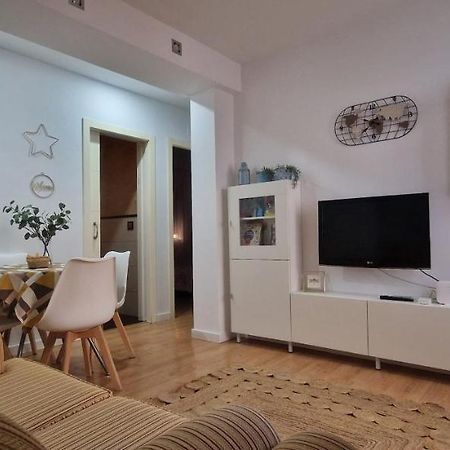 Piso Familiar Y Con Encanto Sevilla Kültér fotó